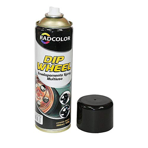 Envelopamento Spray Radnaq Rc2301