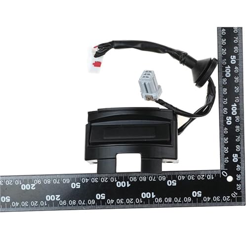 Botón interruptor de maletero con respuesta sensible para Hyundai Veloster 2