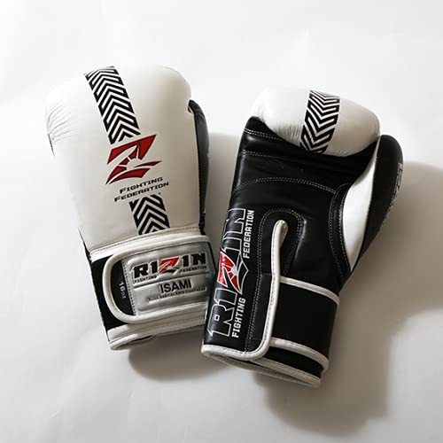 Amazon | ISAMI RIZIN スパーリンググローブ アローモデル RZ