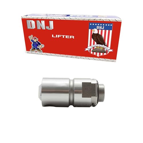 DNJ LIF420 Lash Lifter for 1992-2004, Ford, Mercury, Escort, Focus, Tracer, 1.9L, 2.0L, L4, SOHC, 8V, 1989cc, 116cid, 121cid