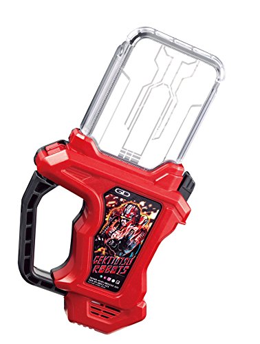 Bandai Kamen Rider Ex-Aid DX Gekitotsu Robots Gadget