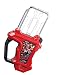 Kamen Rider Ex-Aid DX Gekitotsu Robots Gashat