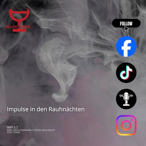 Impulse in den Rauhn&auml;chten (31.12.2025)