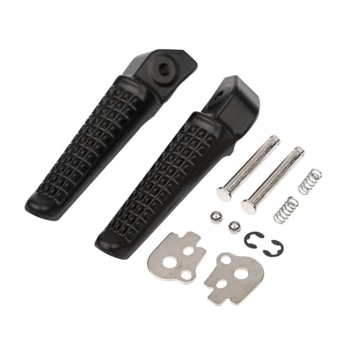 Repose-pieds moto pour CBR600RR F4I 2001-2002 avant et arrière