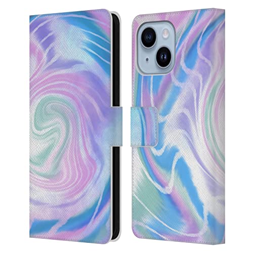 Protégez votre iPhone 14 Plus et rangez vos cartes avec l'étui Suzan Lind