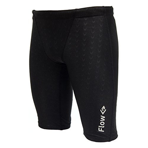 Flow Accelerate Swim Jammers Size 21 to 32 Swimming Jammer Shorts for