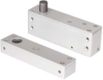 Seco-Larm Enforcer Mini Surface-Mount Electric Deadbolt, Fail-Safe (SD-997B-1SQ)