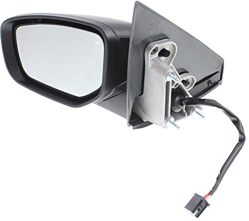 Kool Vue Driver Side Power Heated Mirror For Toyota 4Runner