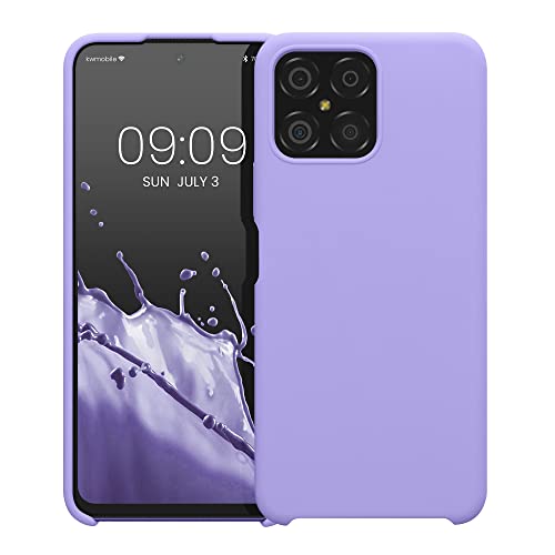 Kwmobile Custodia Compatibile con HONOR X8 Cover