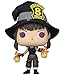 Fire Force - Maki Funko Pop! Vinyl Figure (Bundled with Compatible Pop Box Protector Case), 3.75 inches
