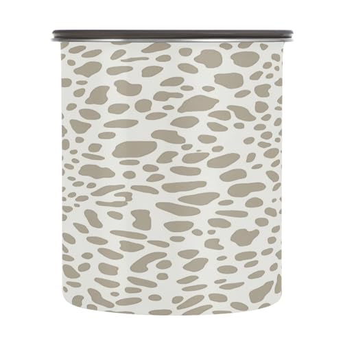 Contenedor de café acero inoxidable 17oz Qilmy miniatura 2