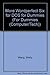 More Wordperfect Six for DOS for Dummies