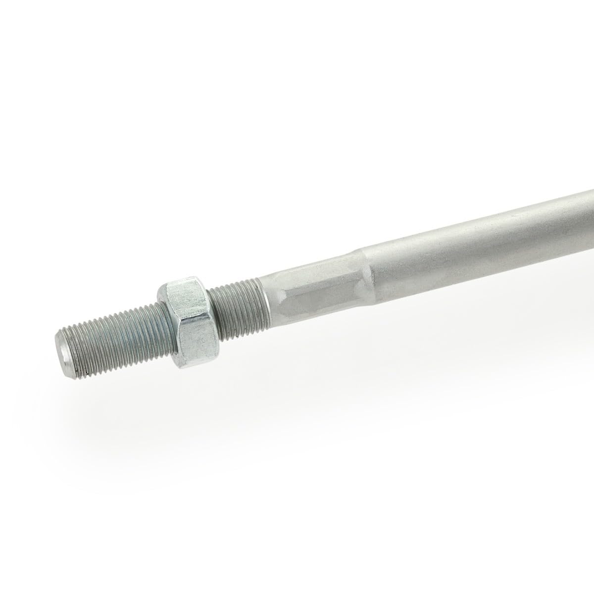 RIDEX 286S0256 Cremallera de dirección hidráulico Compatible con FORD Transit Mk6 Furgoneta V347, V348, FA
