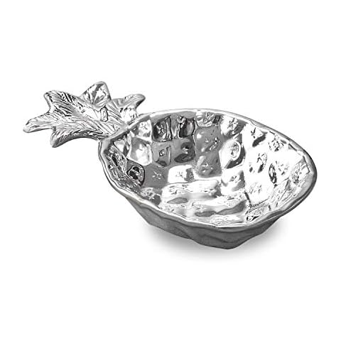 Beatriz Ball Giftables Garden Pineapple Mini Bowl Cover