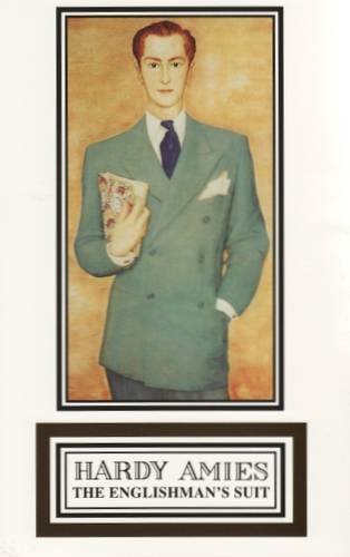  The Englishman\'s Suit