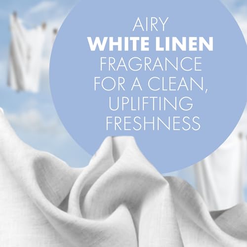 Arm & Hammer OdorBusterz ShapeMATE™, White Linen Flower, 4 Count – Decorative Odor Eliminator for Small Spaces - image 5