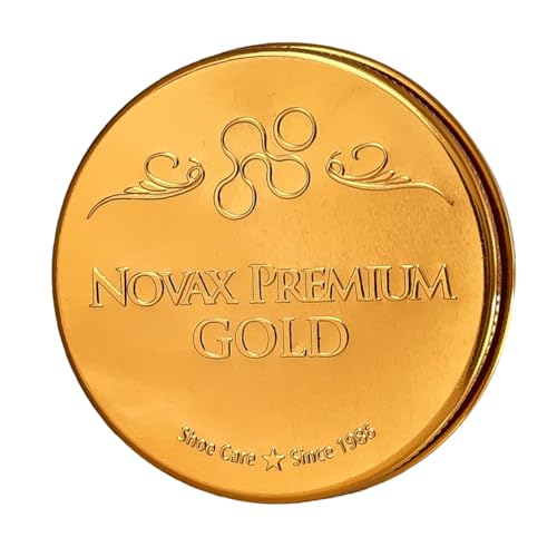 Creme Premium Para Couro Graxo Incolor Hidrata Revitaliza Sapato Bota