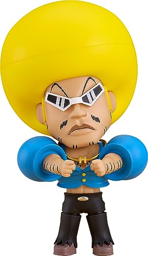 Good Smile Company Bobobo-bo Bo-bobo Nendoroid Action Figure