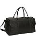Produktbild David King & Co. Top Zip Duffel, Cafe (braun) - 313C