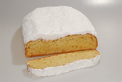 Bäckerei Nestler - Butter-Mandelstollen (1.5 KG) Cover