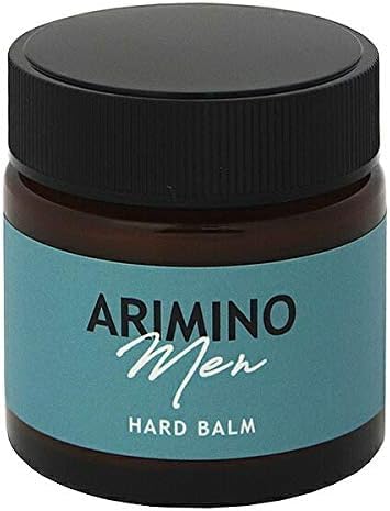 ヘアバーム ハード 60g