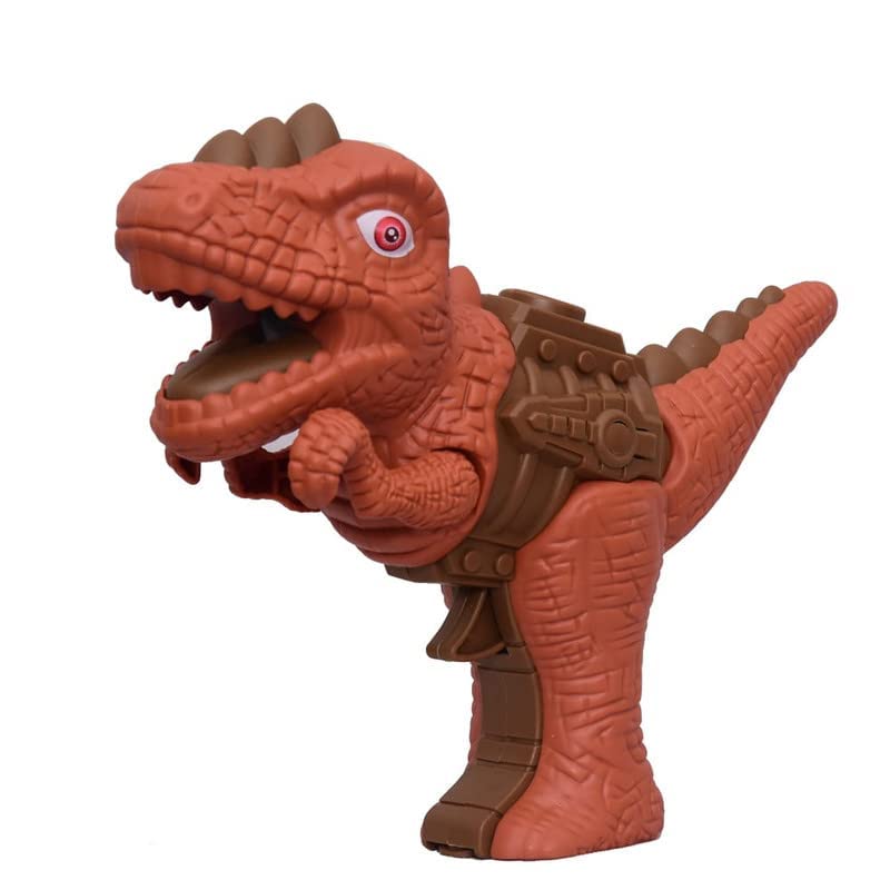 PoPo Toys Mist Spraying Dinosaur Toy with LED Light and Sound Toy for Kids | Assorted| Orange | Blue | RED | Brown (Any ONE Color) (B0C6R8DZMW) Amazon Price History, Amazon Price Tracker