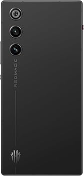 Amazon.com: REDMAGIC 10 Air Smartphone 5G, 120Hz Gaming Phone, 6.8