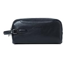 Amazon | [ラガード] 青木鞄 ダブルセカンドバッグ メンズ 革
