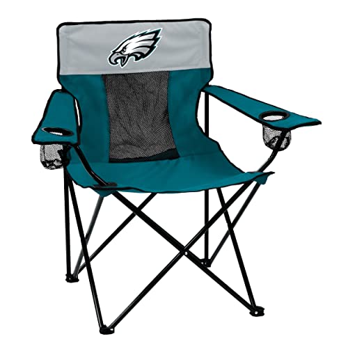 logobrands Philadelphia Eagles Elite Chair