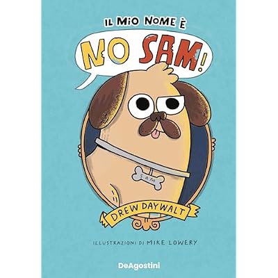 Il mio nome &egrave; No Sam!