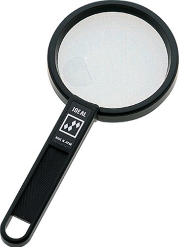 シンワ ルーペB3 816-4215 75520 1個