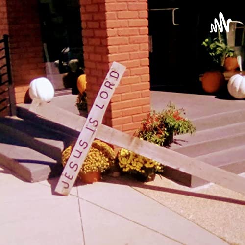 Ep 12 Good News John cover art