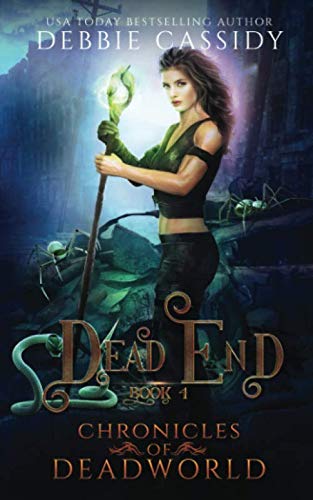 Cover of Dead End