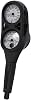 Aqua Lung 2 Gauge Console - PressureDepth