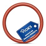 VIOKS – VIOKS Gummidichtung Kaffeemaschine Ersatz für Philiрs 996530