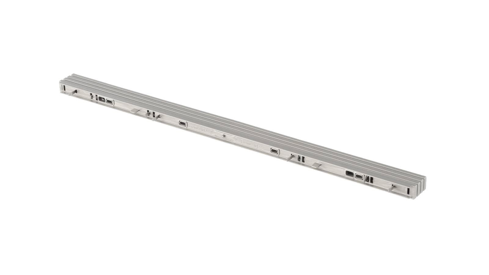 Baguette d'allègement 00671545 pour Lave vaisselle BALAY, BLAUPUNKT, BOSCH, CONSTRUCTA, NEFF, SIEMENS, VIVA