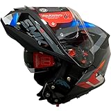 SMK Helmets