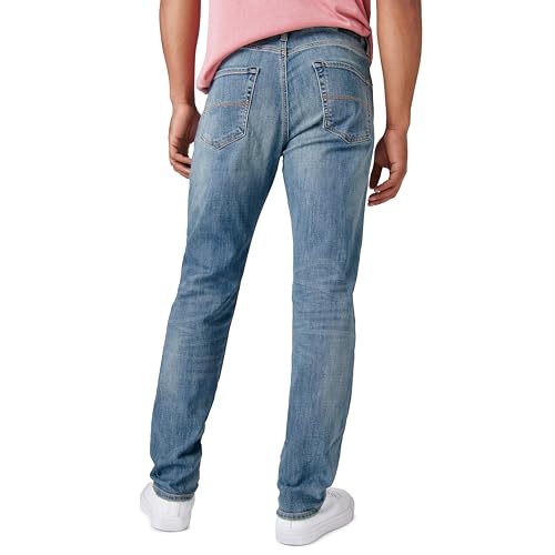 Image of Lucky Brand Men's 410 Athletic Fit Jean