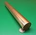 101 Copper Round Rod 1.25