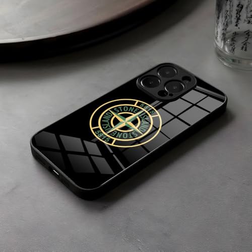 Générique Coque pour iPhone Stone Island (iPhone 11)