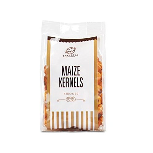 Brindisa Kikones, Fried Maize Kernels 125g