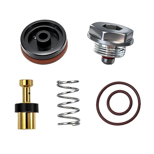 FAMUGOS N008792 Air Compressor Regulator Repair Kit Replacement For DeWalt D55040 D55146 D55149 D55155