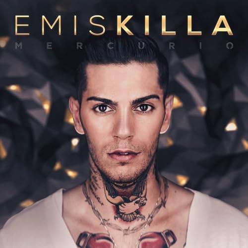 Killa Mercurio (Deluxe Edition)