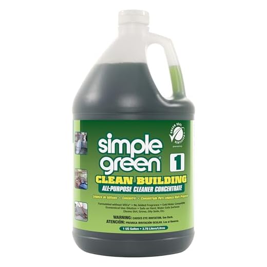 Simple Green All-Purpose Cleaner Concentrate