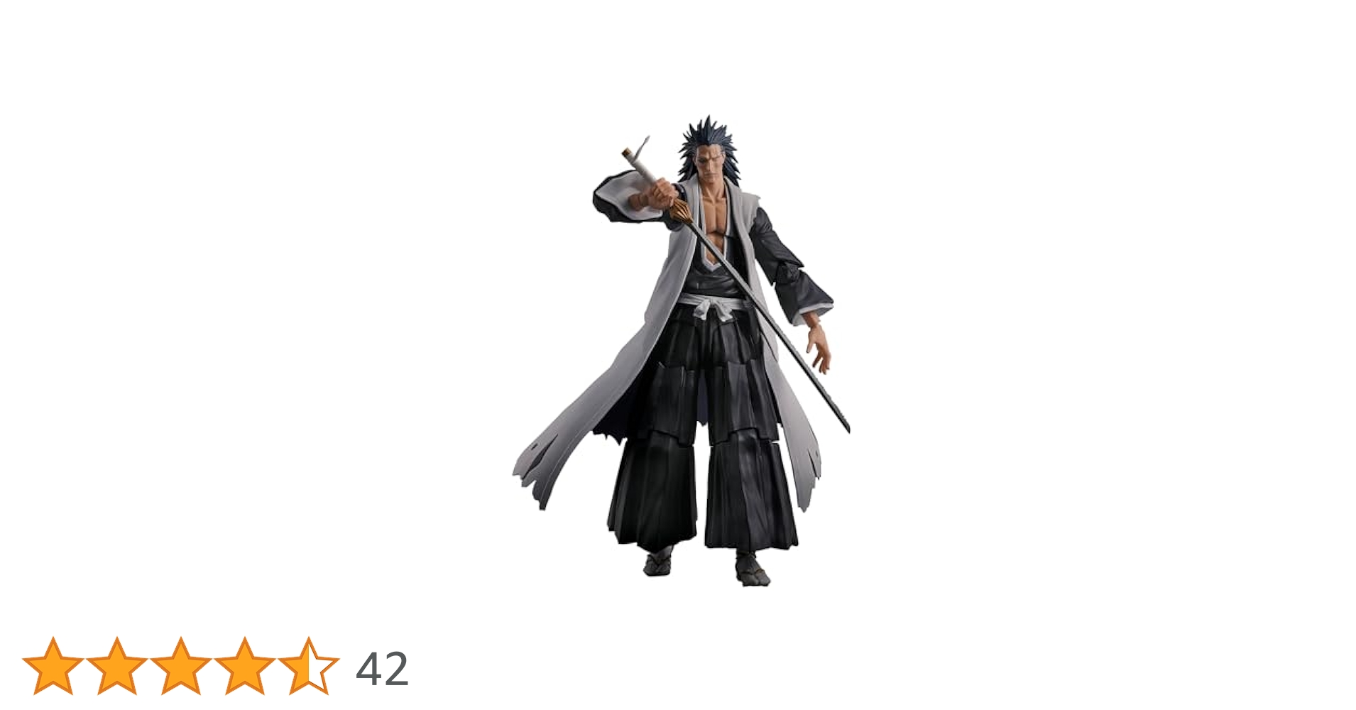 Amazon.co.jp: TAMASHII NATIONS S.H.フィギュアーツ BLEACH