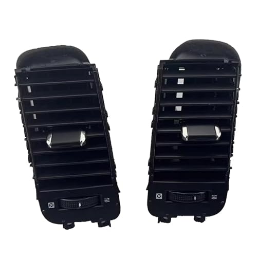 Ventilation embase prise AC pour Toyota Land Cruiser Prado 120 2003-2009