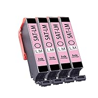 Amazon.co.jp: エプソン用 EPSON 互換インク SAT互換インク SAT インク