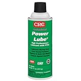 Power Lube® High-Performance Lubricants With PTFE® - 16oz power lube [Set of 12]
