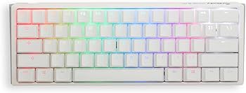 Amazon | Ducky Channel One 3 Mini Pure White 60 Percentホット Amazon | Ducky Channel One 3 Mini Pure White 60 Percentホット