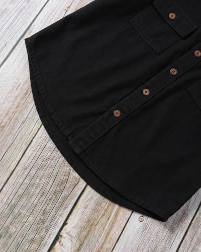 Image of Lymio Junior's Cotton Regular Fit Shirt for Boys | Casual Shirt for Boys (Also Available in Combo Packs) (SSK-22-25)